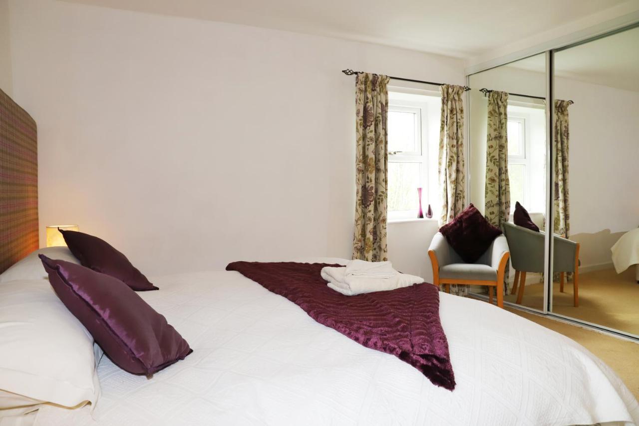 Elmfield House Hotel Bedale Exterior photo