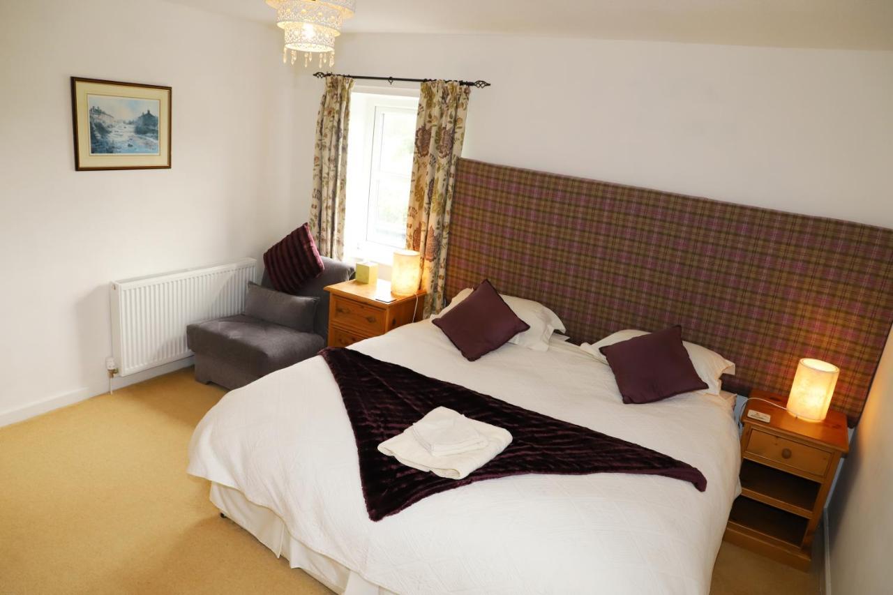 Elmfield House Hotel Bedale Exterior photo